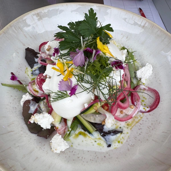 Exquisites Fingerfood und Buffet-Catering